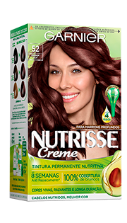 Nutrisse Creme 52